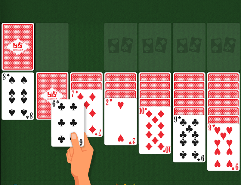 10 Tips to Win More Solitaire Games