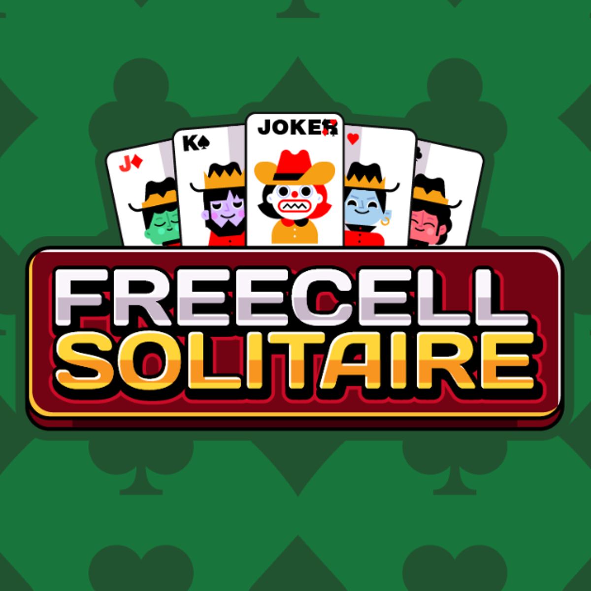 FreeCell for Beginners