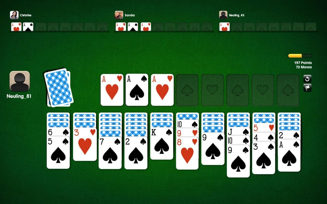 Can Solitaire Help Improve Memory and Concentration?